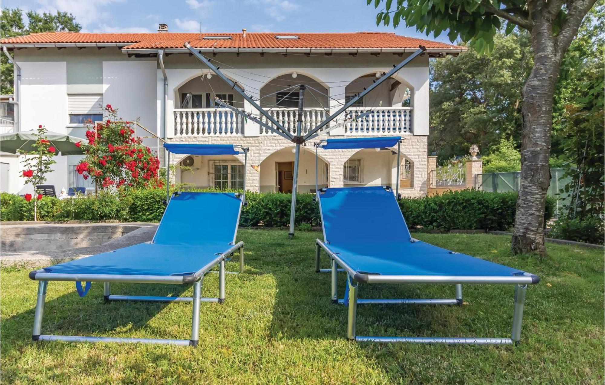 3 Bedroom Awesome Apartment In Pavicini Exterior foto